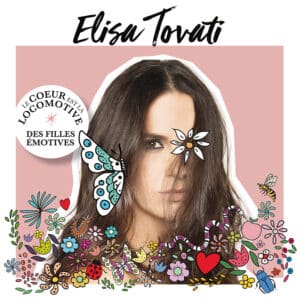 Élisa Tovati