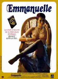 Sylvia Kristel