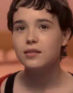 Elliot Page