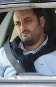 Jérôme Commandeur