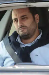 Jérôme Commandeur