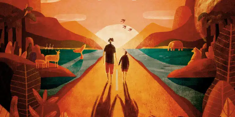 Kwoon – Life, le grand retour de la vie