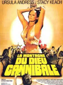 Ursula Andress