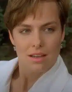 Melora Hardin