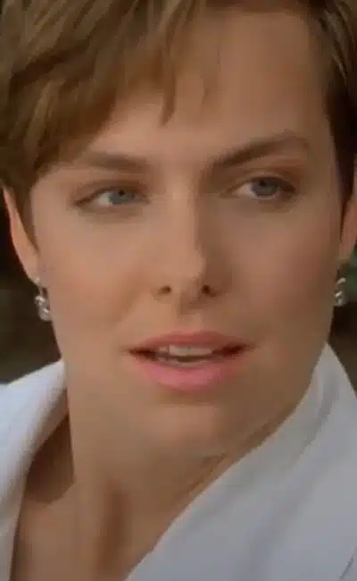 Melora Hardin dans Lambada Le Film de Joel Silberg