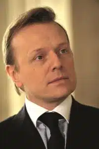 Laurent Stocker