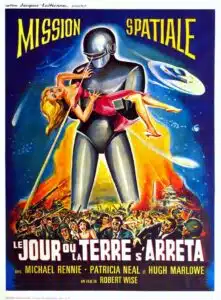 Michael Rennie