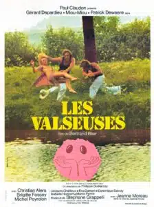 Bertrand Blier