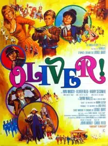 Mark Lester