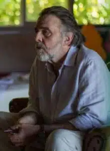 Patrick Descamps