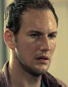 Patrick Wilson