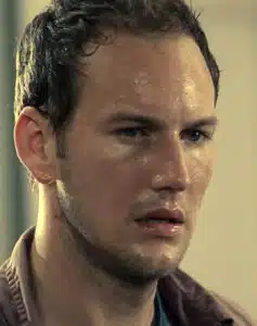 Patrick Wilson