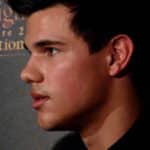 Taylor Lautner