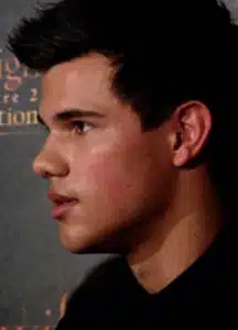 Taylor Lautner
