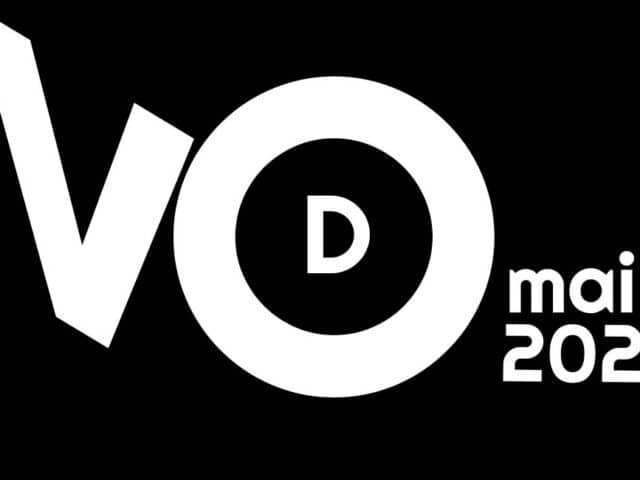 Les sorties VOD de mai 2020