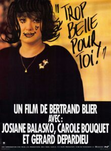 Josiane Balasko