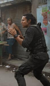 Randeep Hooda
