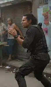Randeep Hooda