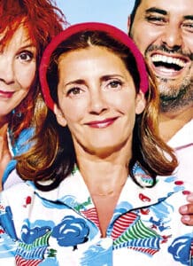 Valérie Karsenti