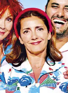 Valérie Karsenti
