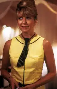 Teri Garr