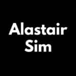 Alastair Sim