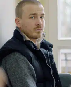 Albrecht Schuch