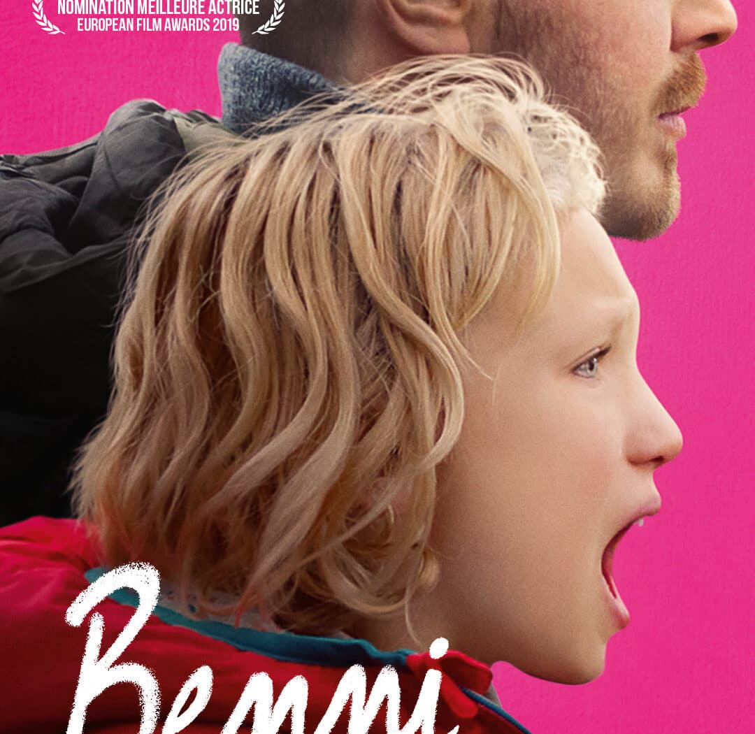Affiche instragram Benni de Nora Fingscheidt