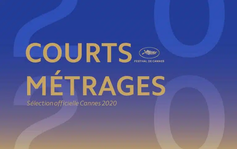 Cannes 2020 : la sélection des courts métrages