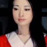 Kazuko Yoshiyuki