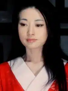 Kazuko Yoshiyuki