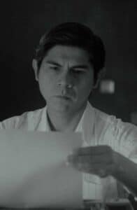 Tommy Párraga