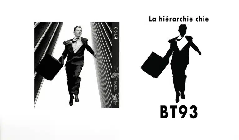 BT93 : l’album culte d’un passé bien présent