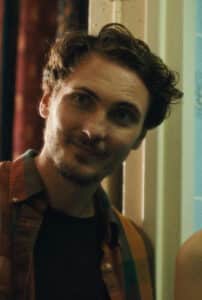 Eamon Farren