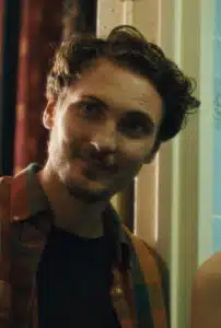 Eamon Farren