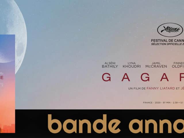 Gagarine (Cannes 2020) : teaser prometteur