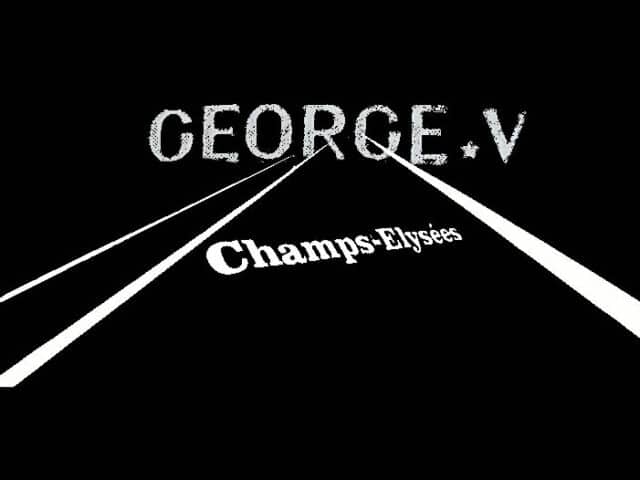 UGC George V : fermeture définitive