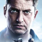 Gerard Butler