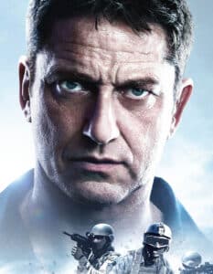 Gerard Butler