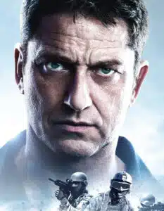 Gerard Butler