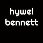Hywel Bennett