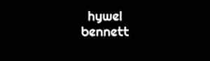 Hywel Bennett