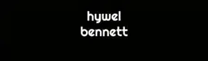 Hywel Bennett