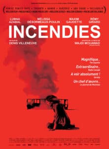 Denis Villeneuve