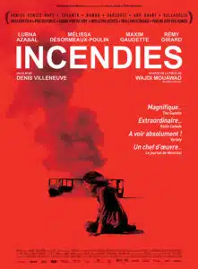 Denis Villeneuve