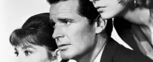 James Garner