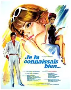 Karin Dor