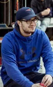 Jérémie Guez