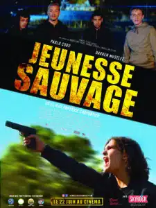 Léone François