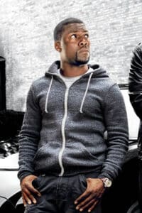 Kevin Hart